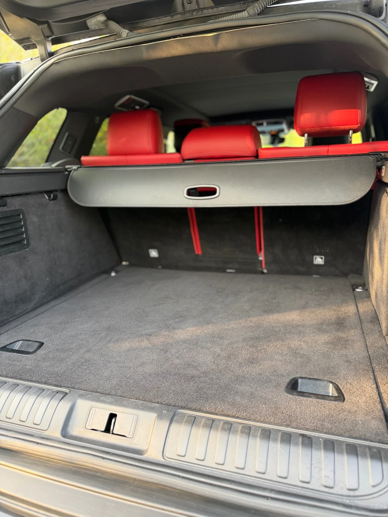 Land Rover Range Rover Sport | Mobile.bg � ����������� 6
