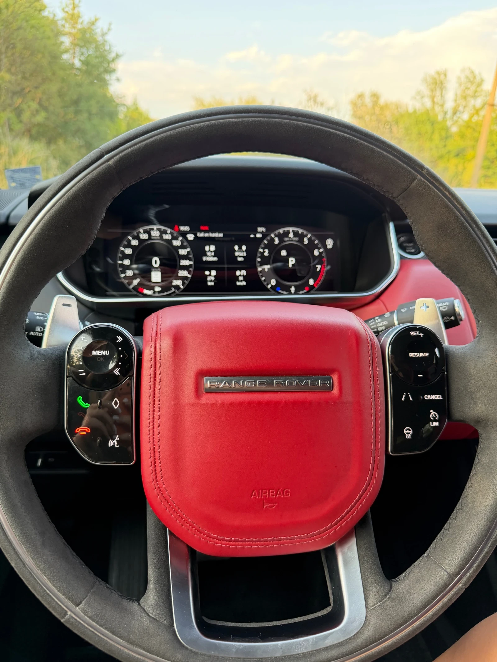 Land Rover Range Rover Sport | Mobile.bg � ����������� 9