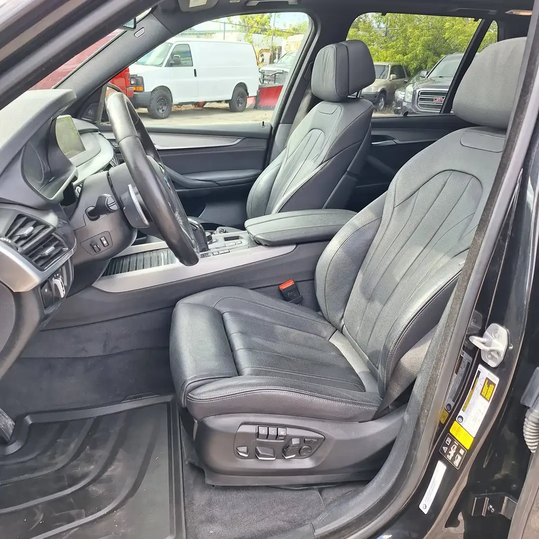 BMW X5 XDRIVE * 1-СОБСТВЕНИК* М SPORT * КРАЙНА ЦЕНА* , снимка 9 - Автомобили и джипове - 56126368