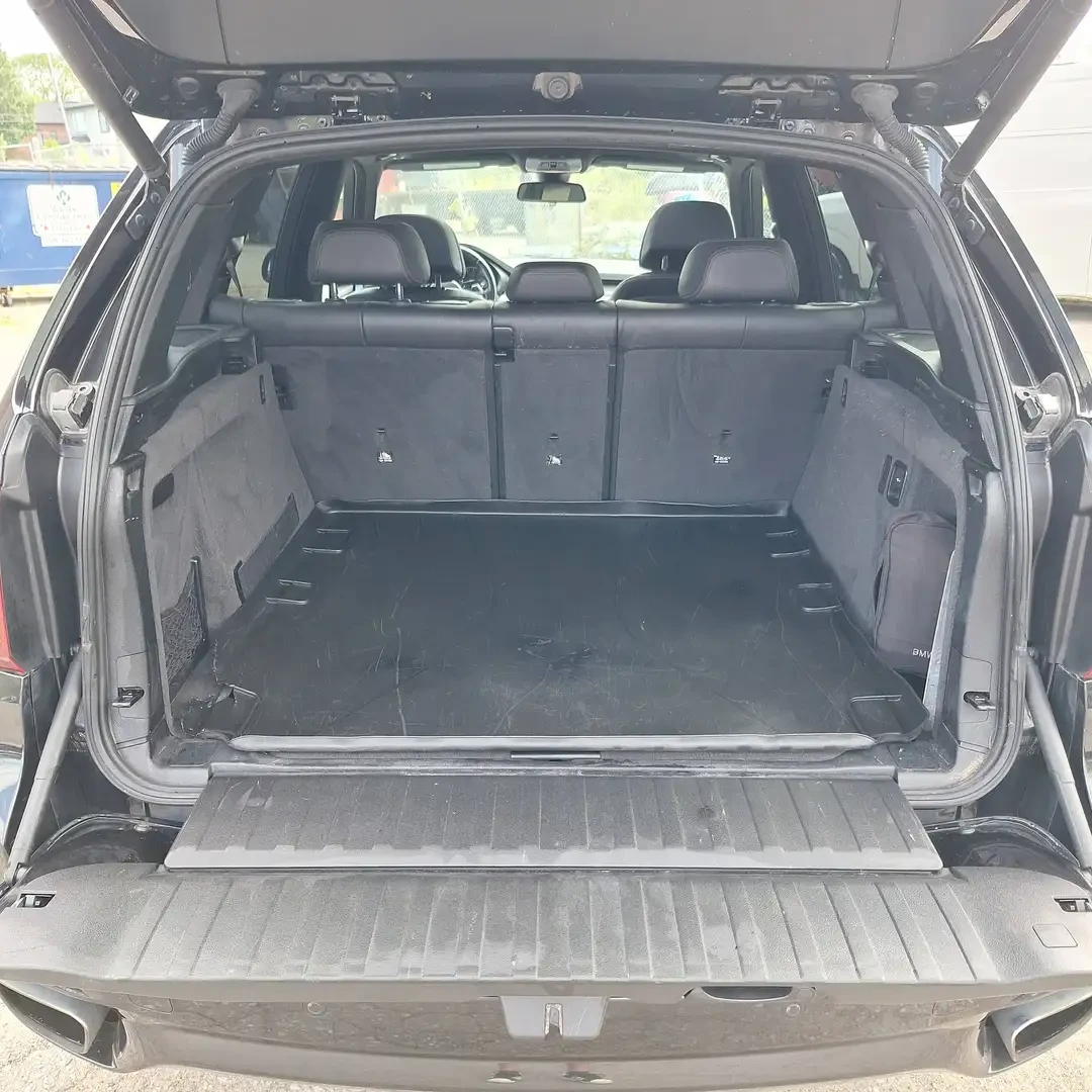 BMW X5 XDRIVE * 1-СОБСТВЕНИК* М SPORT * КРАЙНА ЦЕНА* , снимка 16 - Автомобили и джипове - 56126368