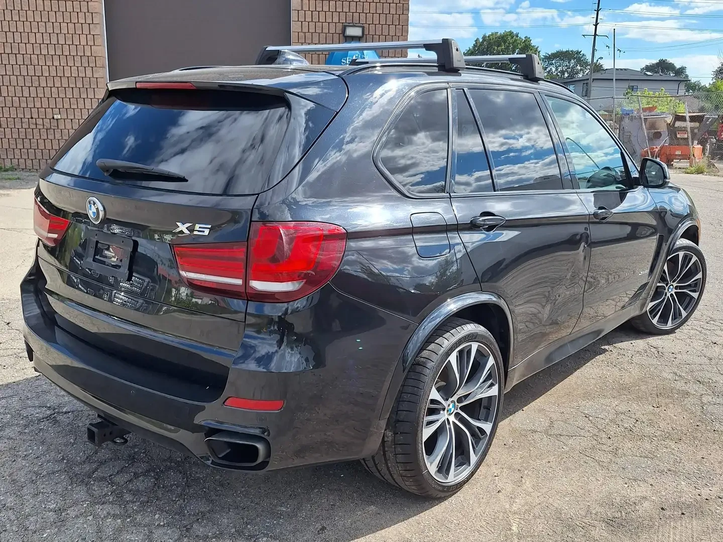 BMW X5 XDRIVE * 1-СОБСТВЕНИК* М SPORT * КРАЙНА ЦЕНА* , снимка 6 - Автомобили и джипове - 56126368