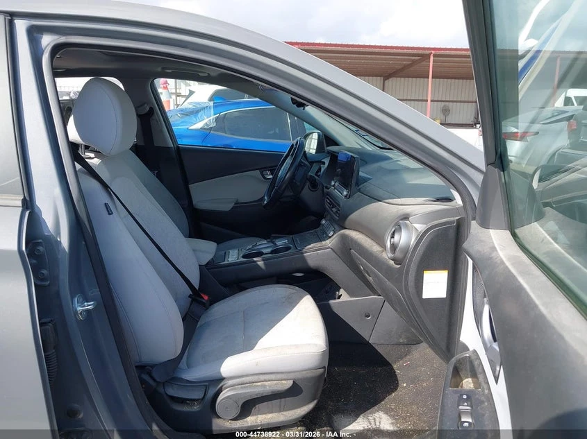 Hyundai Kona Electric Sel | Mobile.bg � ����������� 5