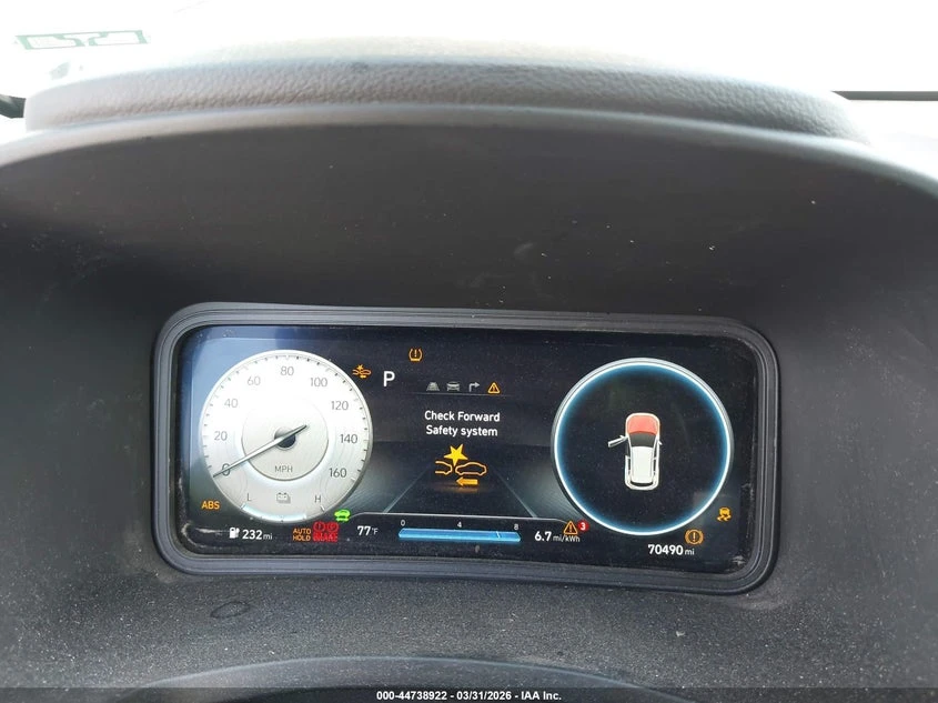 Hyundai Kona Electric Sel | Mobile.bg � ����������� 7