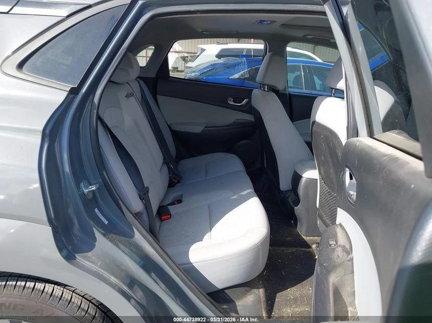 Hyundai Kona Electric Sel | Mobile.bg � ����������� 8