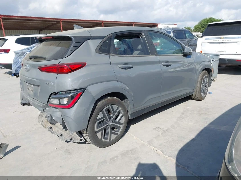 Hyundai Kona Electric Sel | Mobile.bg � ����������� 4