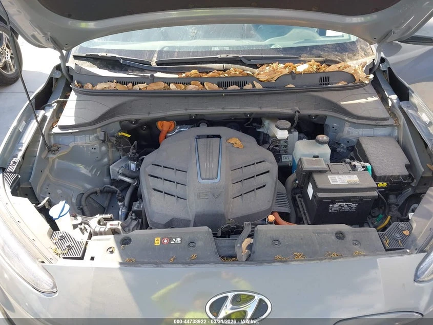 Hyundai Kona Electric Sel | Mobile.bg � ����������� 10
