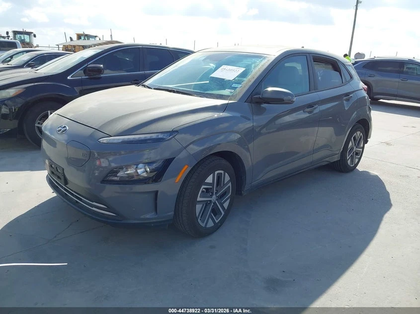 Hyundai Kona Electric Sel | Mobile.bg � ����������� 2