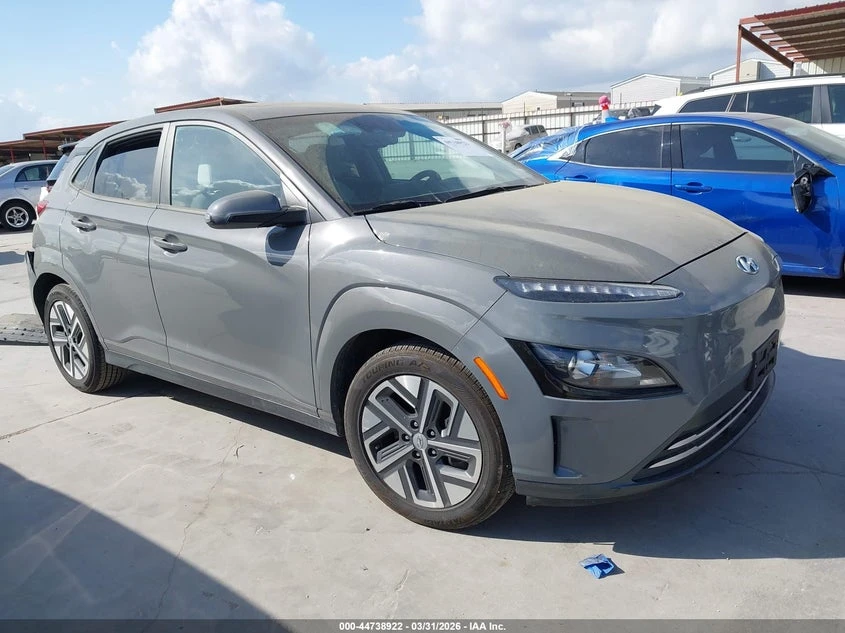 Hyundai Kona Electric Sel | Mobile.bg � ����������� 1