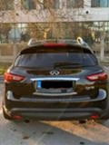 Infiniti QX70 3.7 AWD, снимка 4