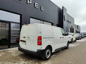 Opel Vivaro Cargo M Edition 1.5 Diesel (120hp) MT6, снимка 8