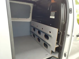 Opel Vivaro Cargo M Edition 1.5 Diesel (120hp) MT6, снимка 10