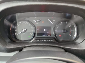 Opel Vivaro Cargo M Edition 1.5 Diesel (120hp) MT6, снимка 13