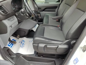 Opel Vivaro Cargo M Edition 1.5 Diesel (120hp) MT6, снимка 12