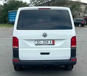 VW Transporter T6 2.0TDI 150ps LONG 2021г , снимка 10