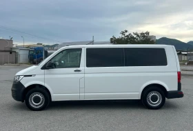 VW Transporter T6 2.0TDI 150ps LONG 2021г , снимка 6