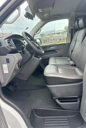 VW Transporter T6 2.0TDI 150ps LONG 2021г , снимка 11