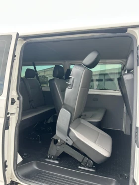 VW Transporter T6 2.0TDI 150ps LONG 2021г , снимка 17