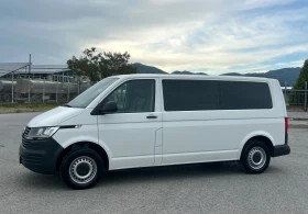 VW Transporter T6 2.0TDI 150ps LONG 2021г , снимка 2