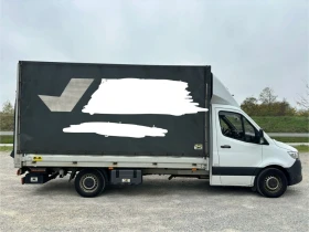 Обява за продажба на Mercedes-Benz Sprinter 316 * КЛИМА * БОРД * 4.20м.* EU6*  ~38 800 лв. - изображение 5