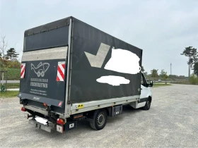 Обява за продажба на Mercedes-Benz Sprinter 316 * КЛИМА * БОРД * 4.20м.* EU6*  ~38 800 лв. - изображение 4