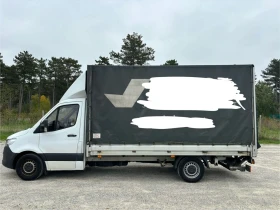 Обява за продажба на Mercedes-Benz Sprinter 316 * КЛИМА * БОРД * 4.20м.* EU6*  ~38 800 лв. - изображение 1