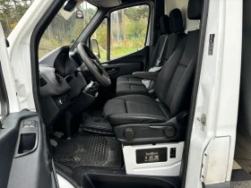 Обява за продажба на Mercedes-Benz Sprinter 316 * КЛИМА * БОРД * 4.20м.* EU6*  ~38 800 лв. - изображение 9