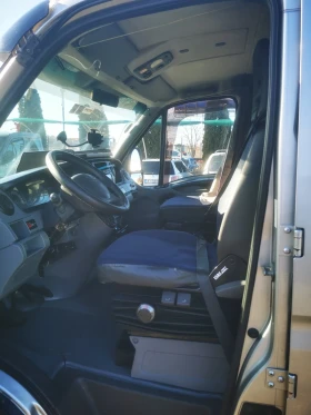 Iveco Daily 35c18 | Mobile.bg    6