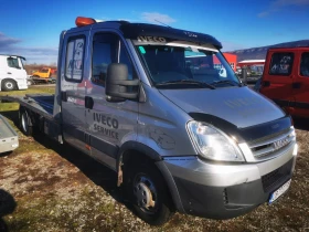 Iveco Daily 35c18 | Mobile.bg    2