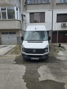 Обява за продажба на VW Crafter ~15 500 лв. - изображение 1