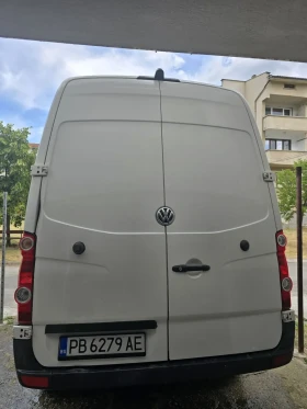 Обява за продажба на VW Crafter ~15 500 лв. - изображение 3