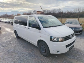 VW T5 2.0 TDI 4MOTION Long, снимка 3