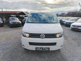 VW T5 2.0 TDI 4MOTION Long, снимка 2