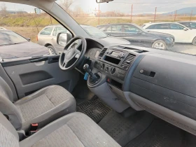 VW T5 2.0 TDI 4MOTION Long, снимка 10