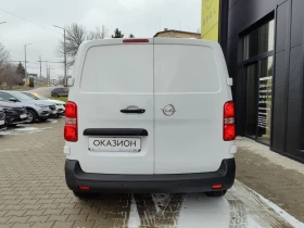 Opel Vivaro Cargo M Edition 1.5 Diesel (120hp) MT6 | Mobile.bg � ����� ������ 7