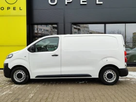 Opel Vivaro Cargo M Edition 1.5 Diesel (120hp) MT6 | Mobile.bg � ����� ������ 5