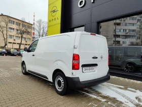 Opel Vivaro Cargo M Edition 1.5 Diesel (120hp) MT6 | Mobile.bg � ����� ������ 6