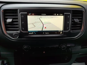 Opel Vivaro Cargo M Edition 1.5 Diesel (120hp) MT6 | Mobile.bg � ����� ������ 15