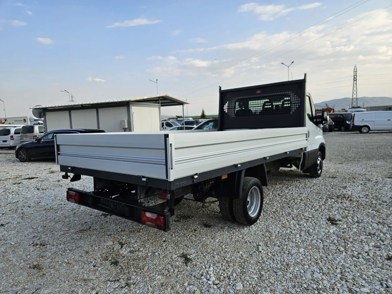 Iveco Daily 35-150, Климатик, До 3.5 тона, снимка 5 - Бусове и автобуси - 47133813