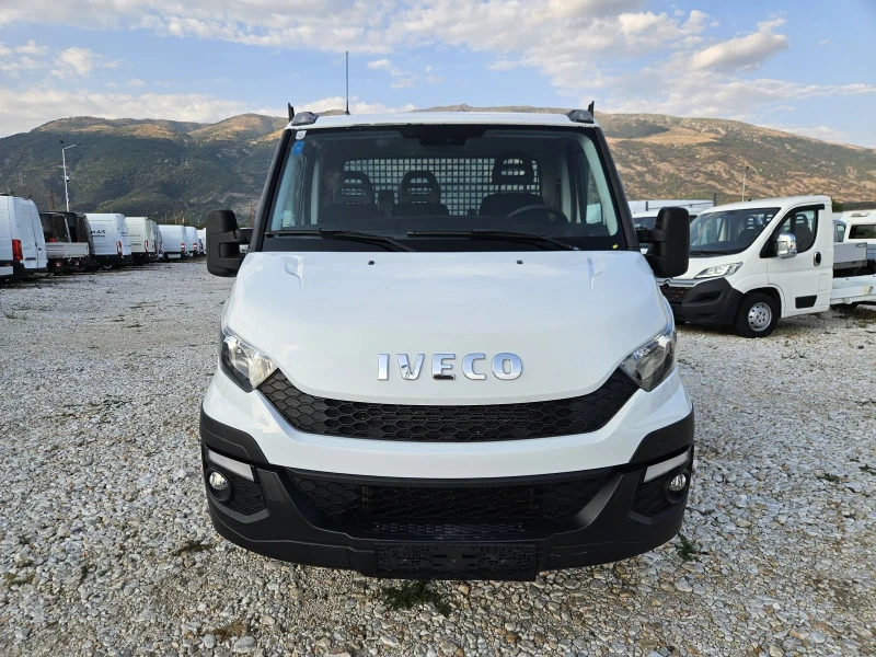 Iveco Daily 35-150, Климатик, До 3.5 тона, снимка 8 - Бусове и автобуси - 47133813