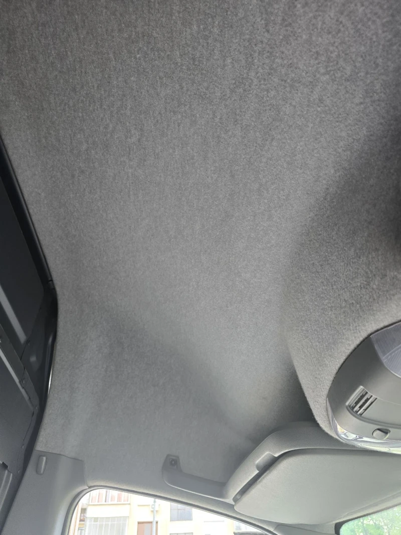 VW Crafter, снимка 17 - Бусове и автобуси - 52269674