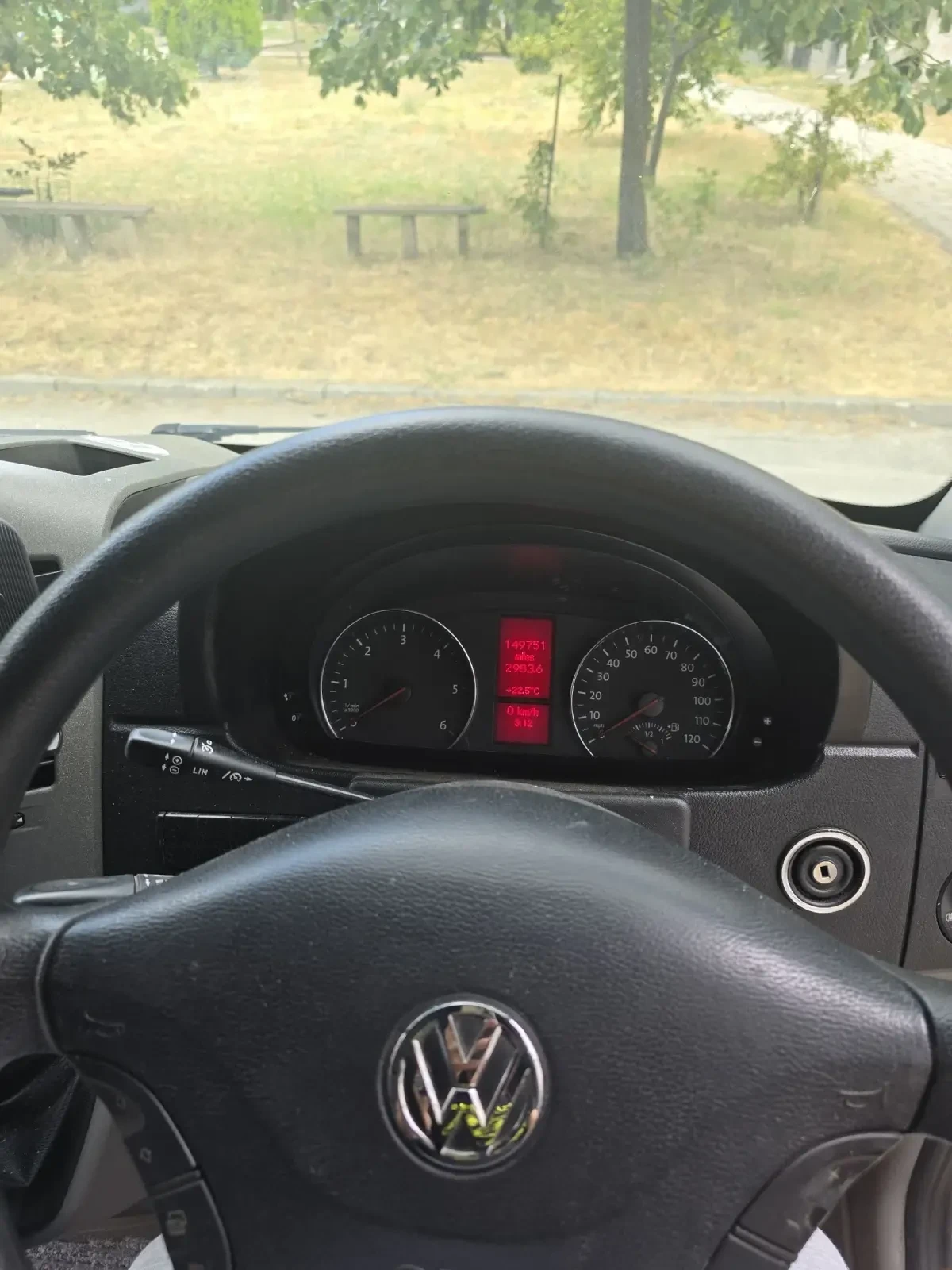 VW Crafter | Mobile.bg   13