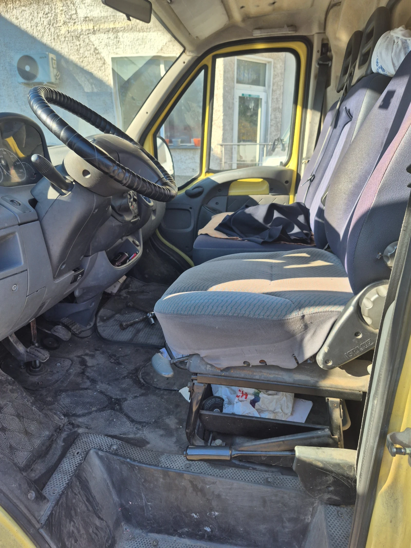 Fiat Ducato | Mobile.bg   7