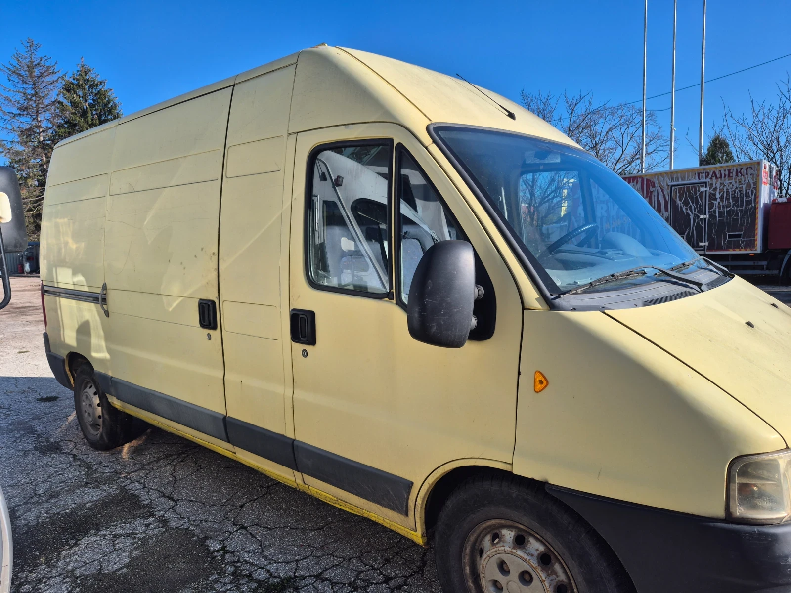 Fiat Ducato | Mobile.bg   4