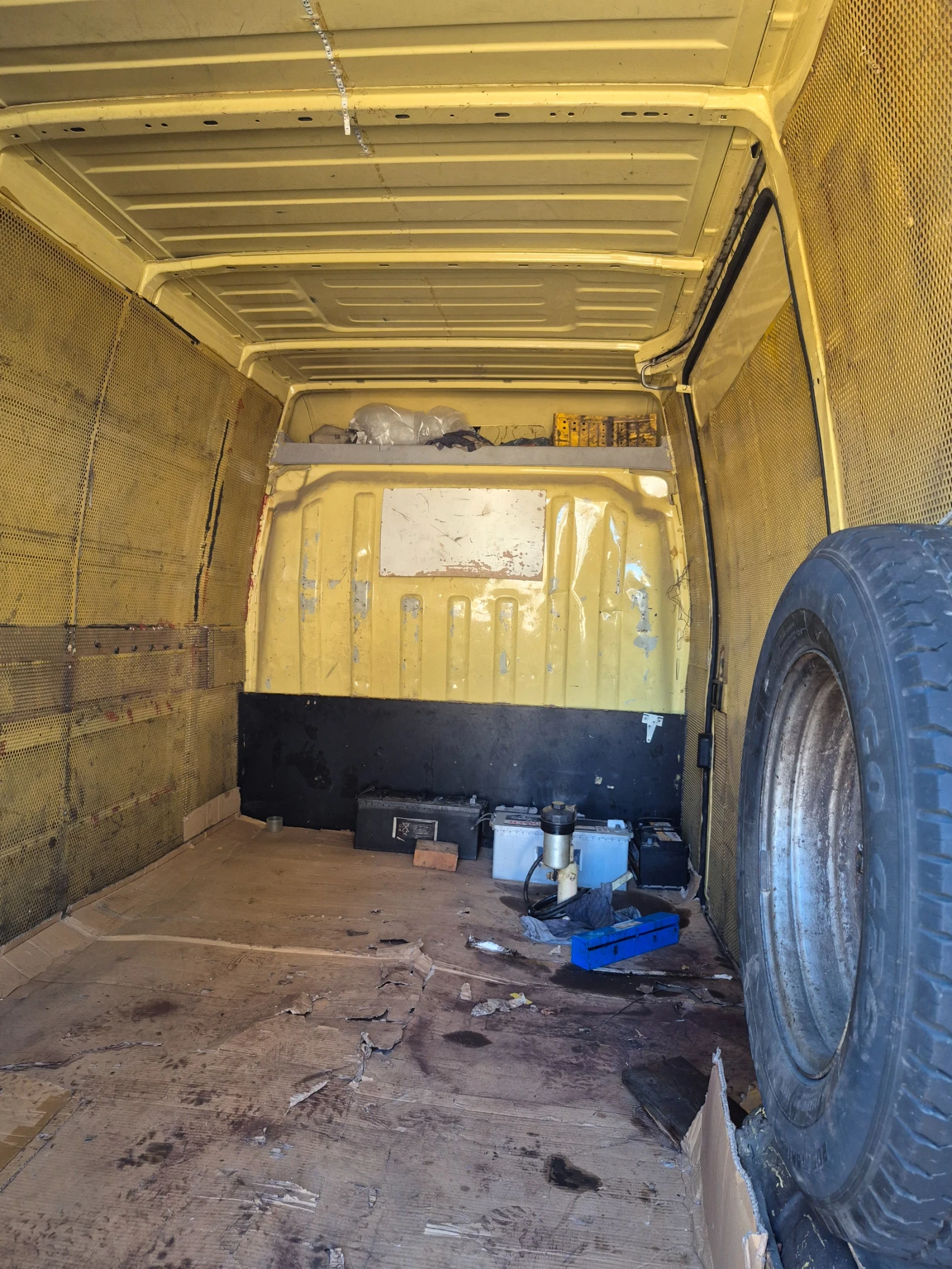 Fiat Ducato | Mobile.bg   5