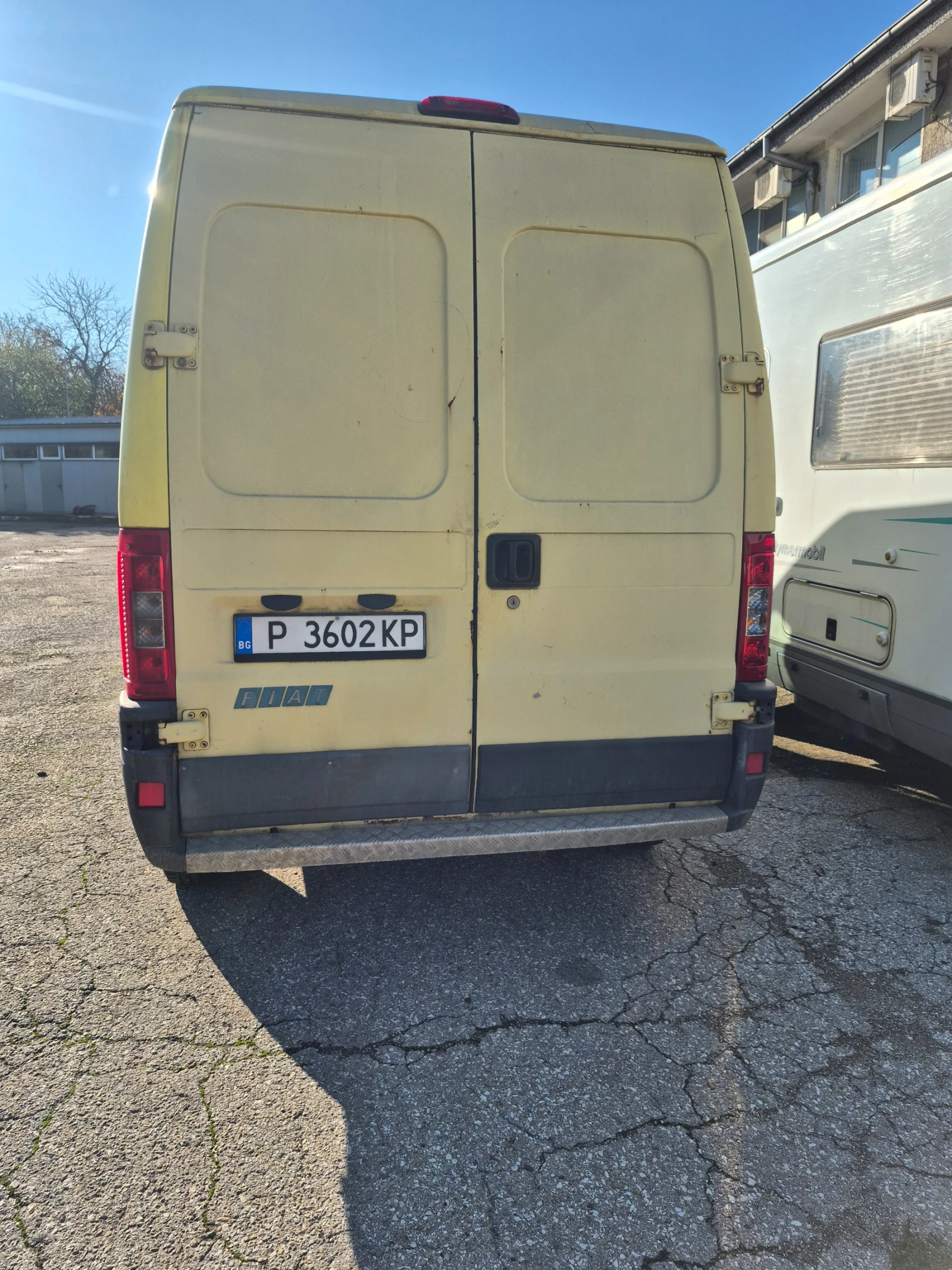 Fiat Ducato | Mobile.bg   2