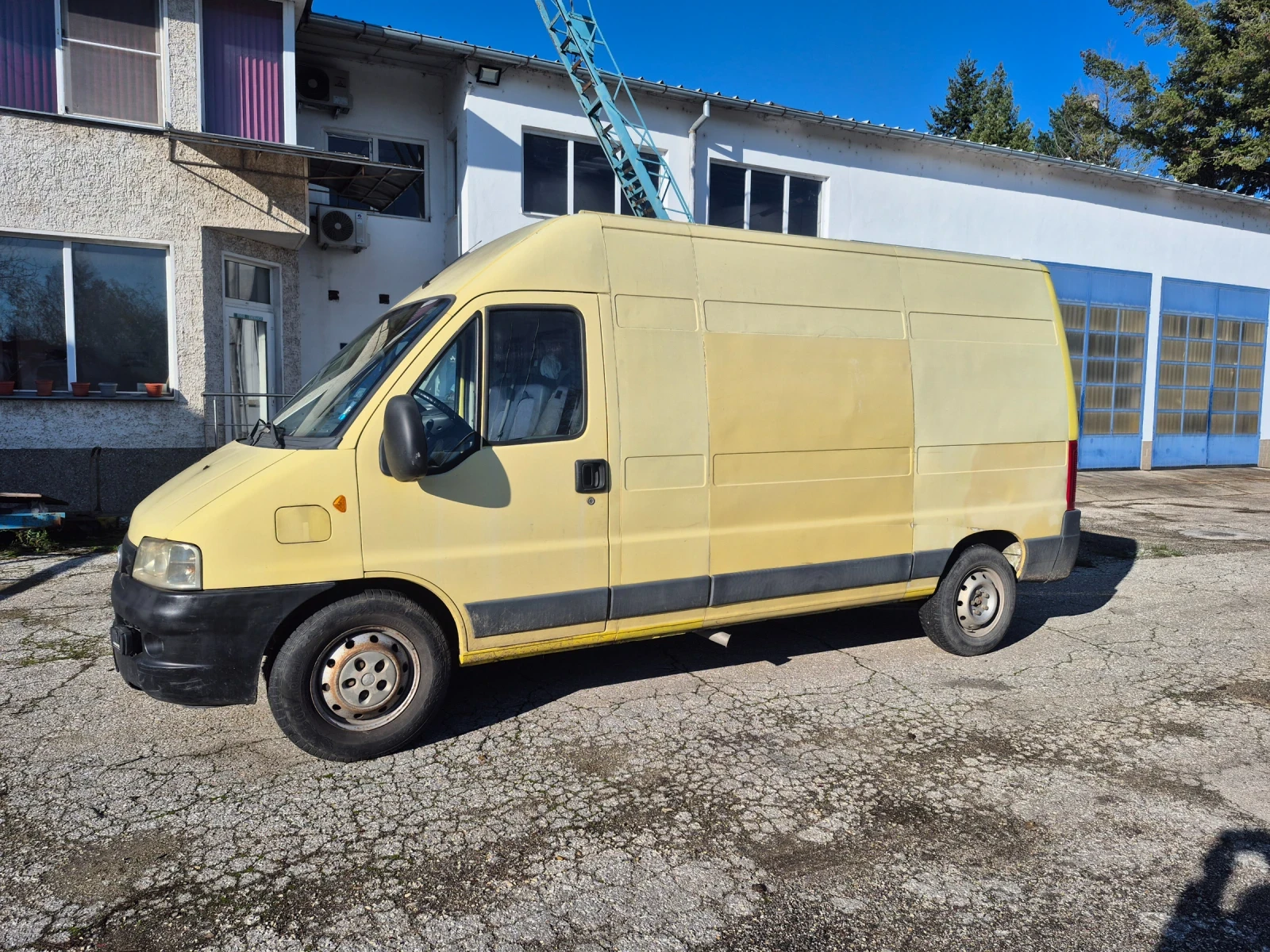 Fiat Ducato | Mobile.bg   3