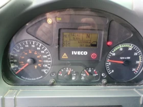Iveco Eurocargo | Mobile.bg    11