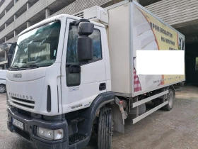     Iveco Eurocargo