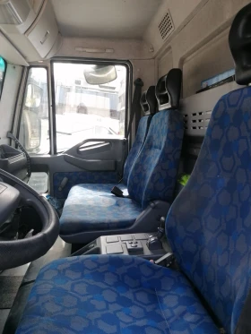 Iveco Eurocargo | Mobile.bg    15