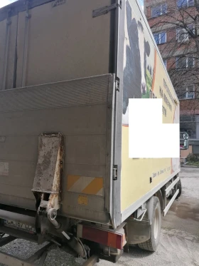 Iveco Eurocargo | Mobile.bg    4
